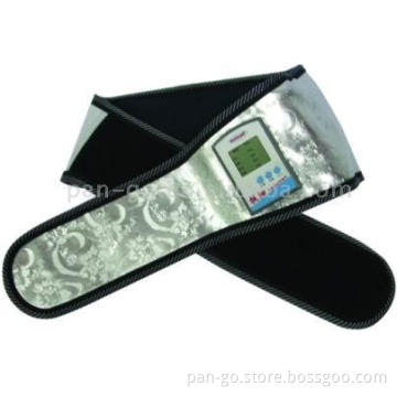 Air-pressure Vibrating Slimming Belt LCD Controller)